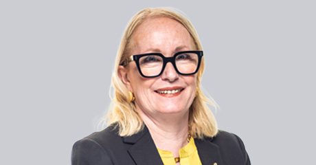 Fiona Fletcher-Smith headshot